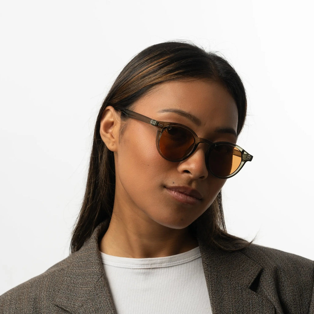 Asta | Unisex Briller Charlotte Odense