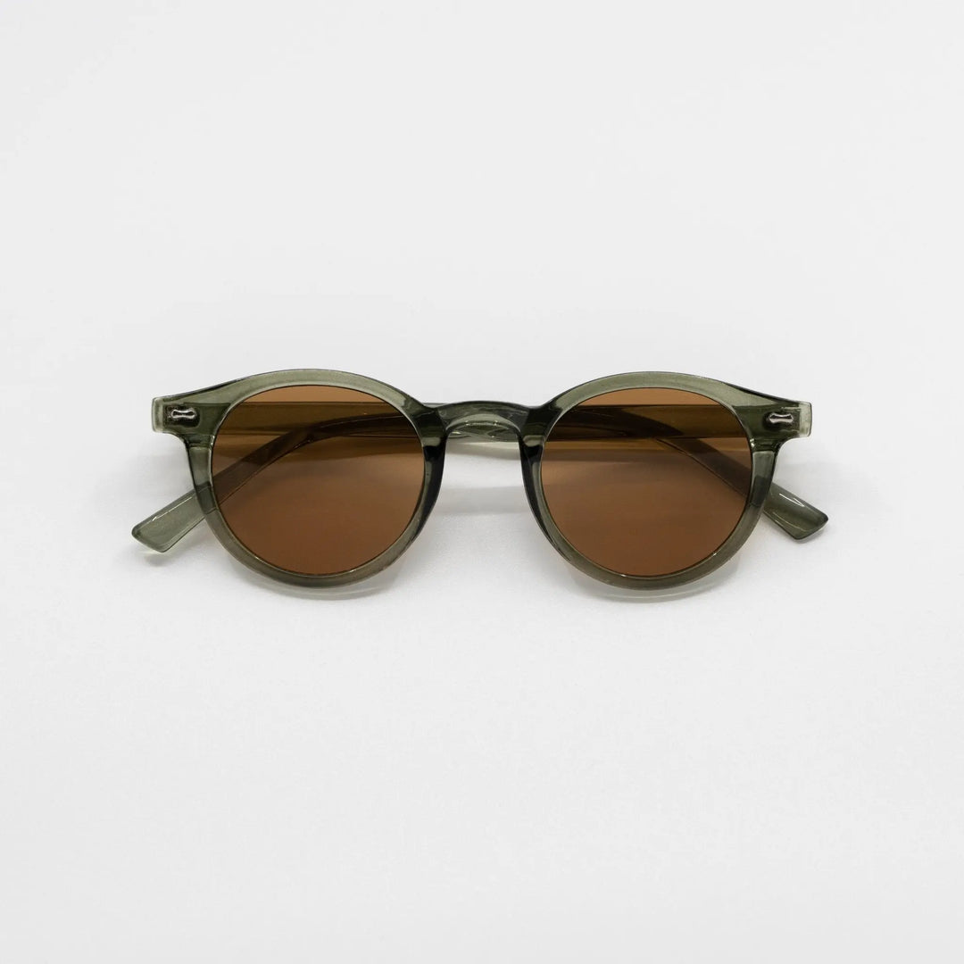 Asta | Unisex Briller Charlotte Odense