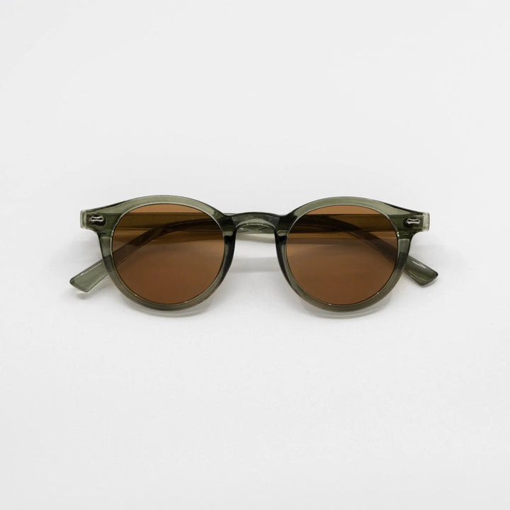 Asta | Unisex Briller Charlotte Odense