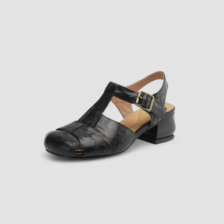 Astrid | Ortopediske MaryJane Charlotte Odense