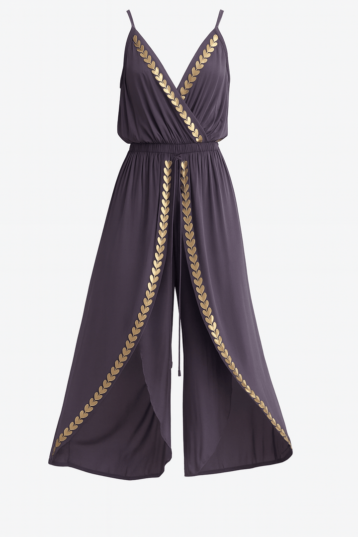 Augusta | Jumpsuit Charlotte Odense