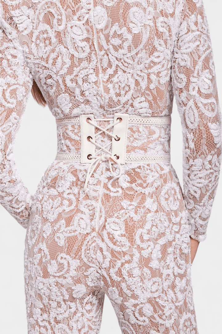 Augusta | Jumpsuit Charlotte Odense