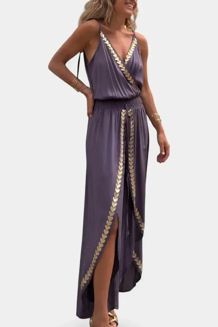 Augusta | Jumpsuit Charlotte Odense