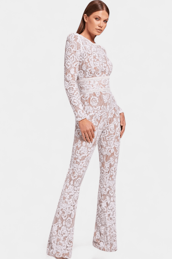 Augusta | Jumpsuit Charlotte Odense