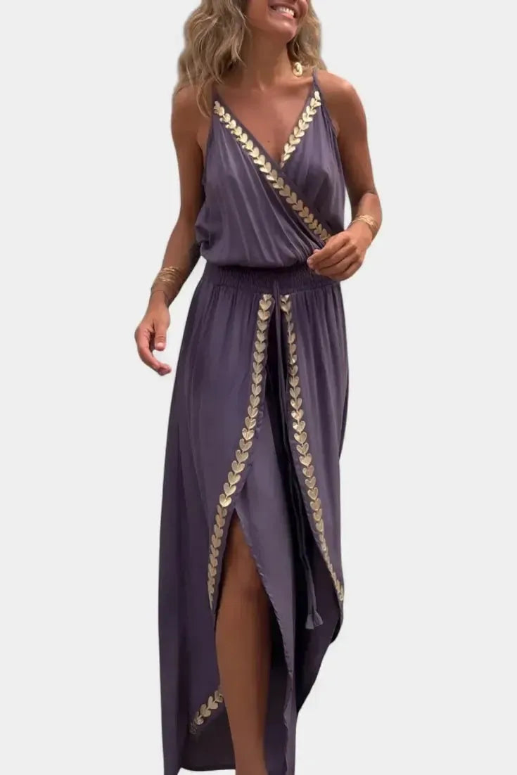 Augusta | Jumpsuit Charlotte Odense
