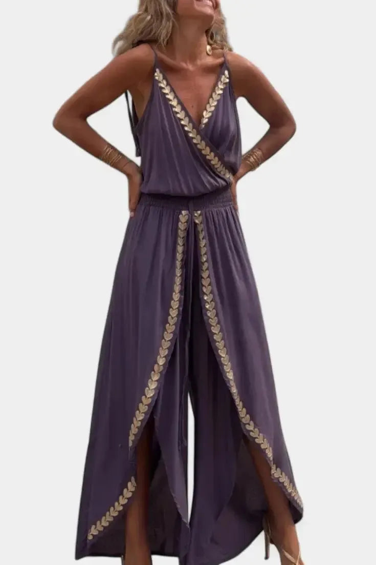Augusta | Jumpsuit Charlotte Odense