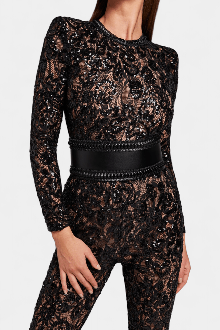 Augusta | Jumpsuit Charlotte Odense
