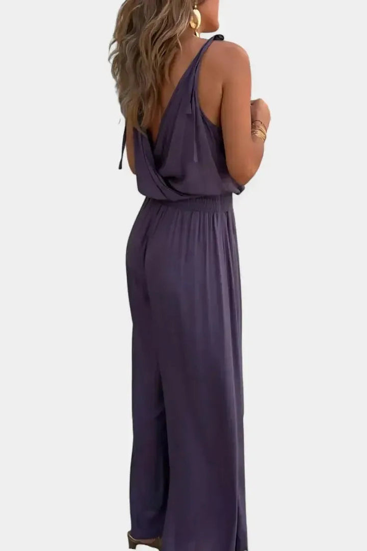 Augusta | Jumpsuit Charlotte Odense