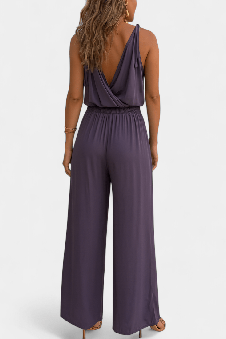 Augusta | Jumpsuit Charlotte Odense