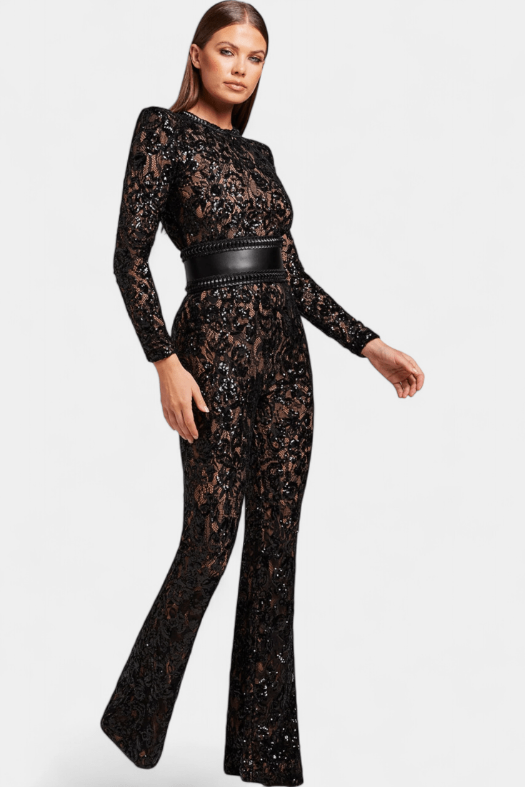 Augusta | Jumpsuit Charlotte Odense