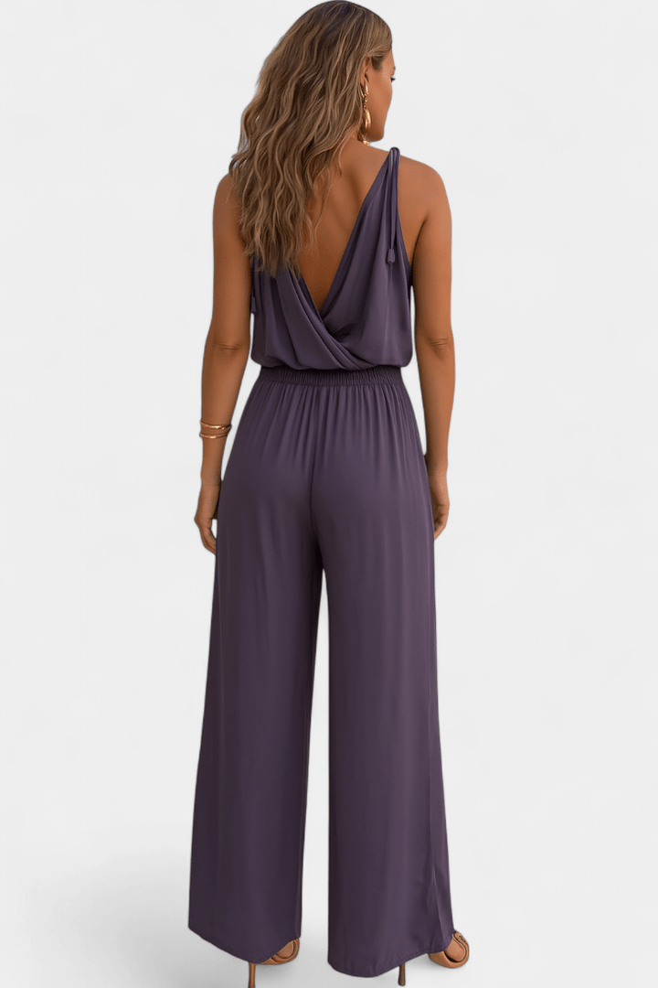 Augusta | Jumpsuit Charlotte Odense