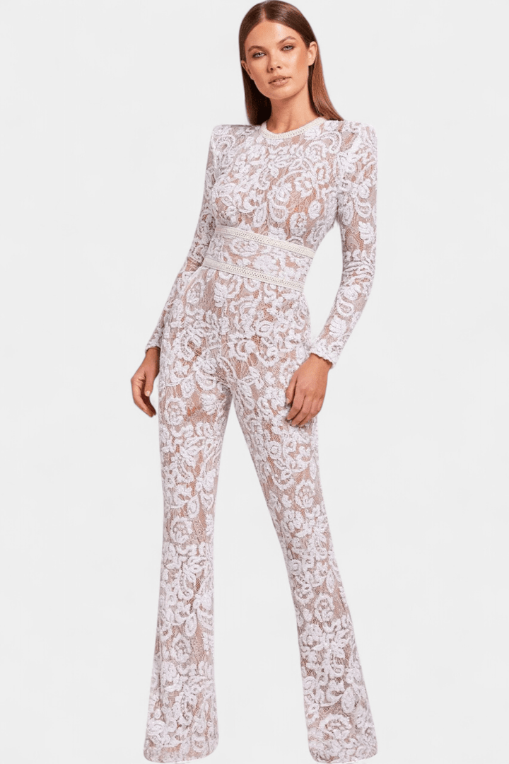 Augusta | Jumpsuit Charlotte Odense