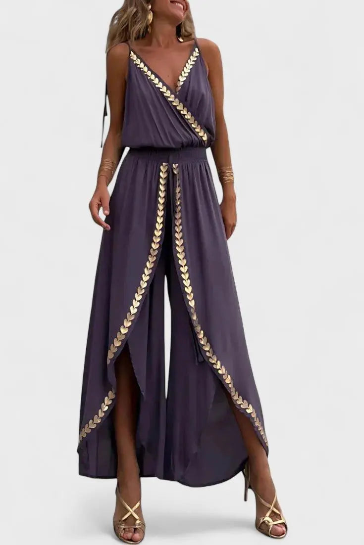 Augusta | Jumpsuit Charlotte Odense