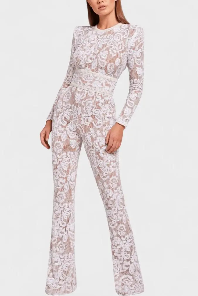 Augusta | Jumpsuit Charlotte Odense