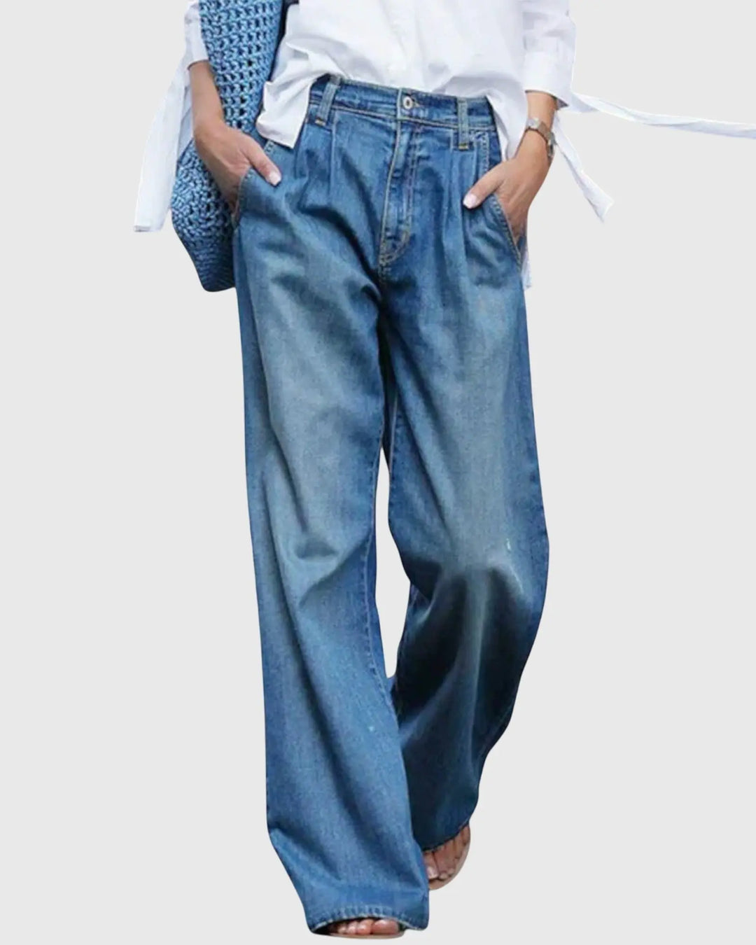 Ava | Jeans Charlotte Odense