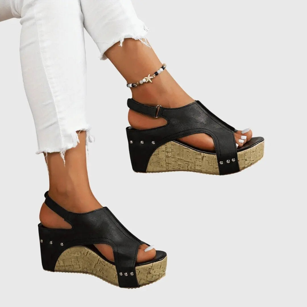 Birgitte | Ortopædiske Sandaler Charlotte Odense