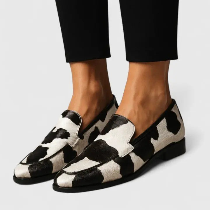 Bodil | Komfort Loafers Charlotte Odense