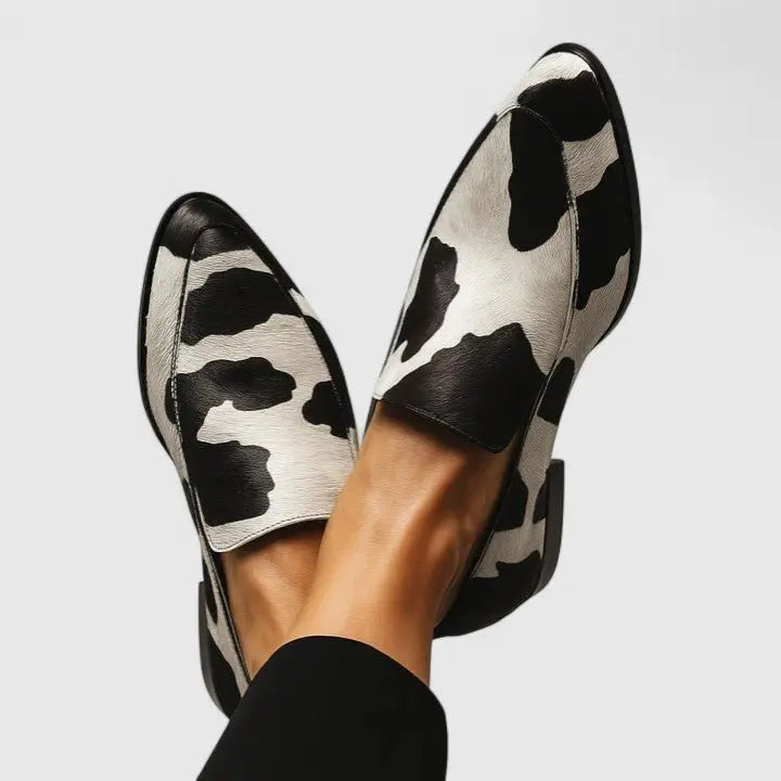 Bodil | Komfort Loafers Charlotte Odense