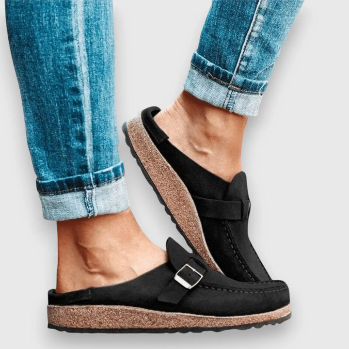 Bodil | Sandaler Charlotte Odense