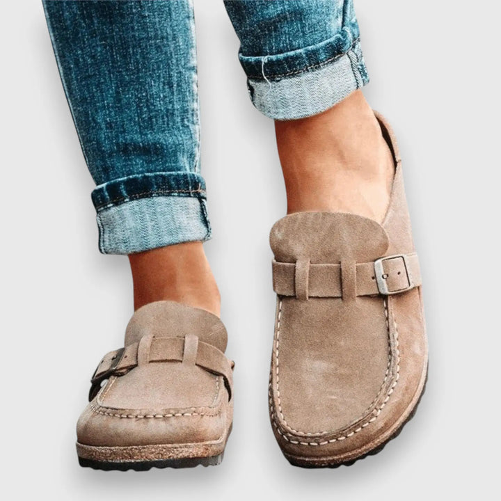 Bodil | Sandaler Charlotte Odense