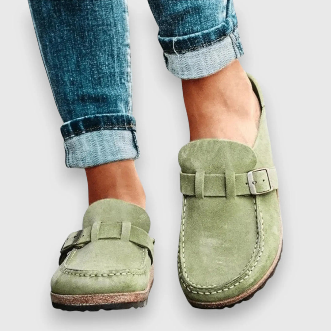 Bodil | Sandaler Charlotte Odense