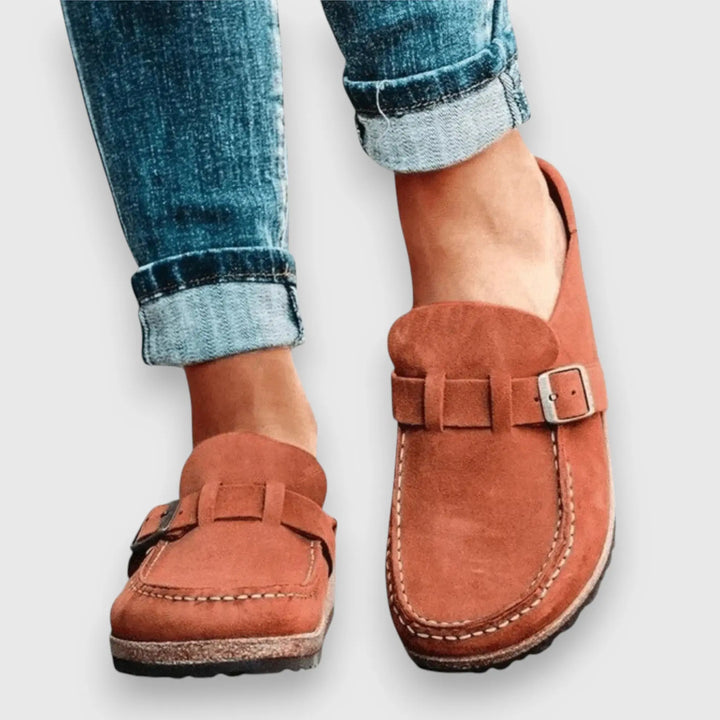 Bodil | Sandaler Charlotte Odense