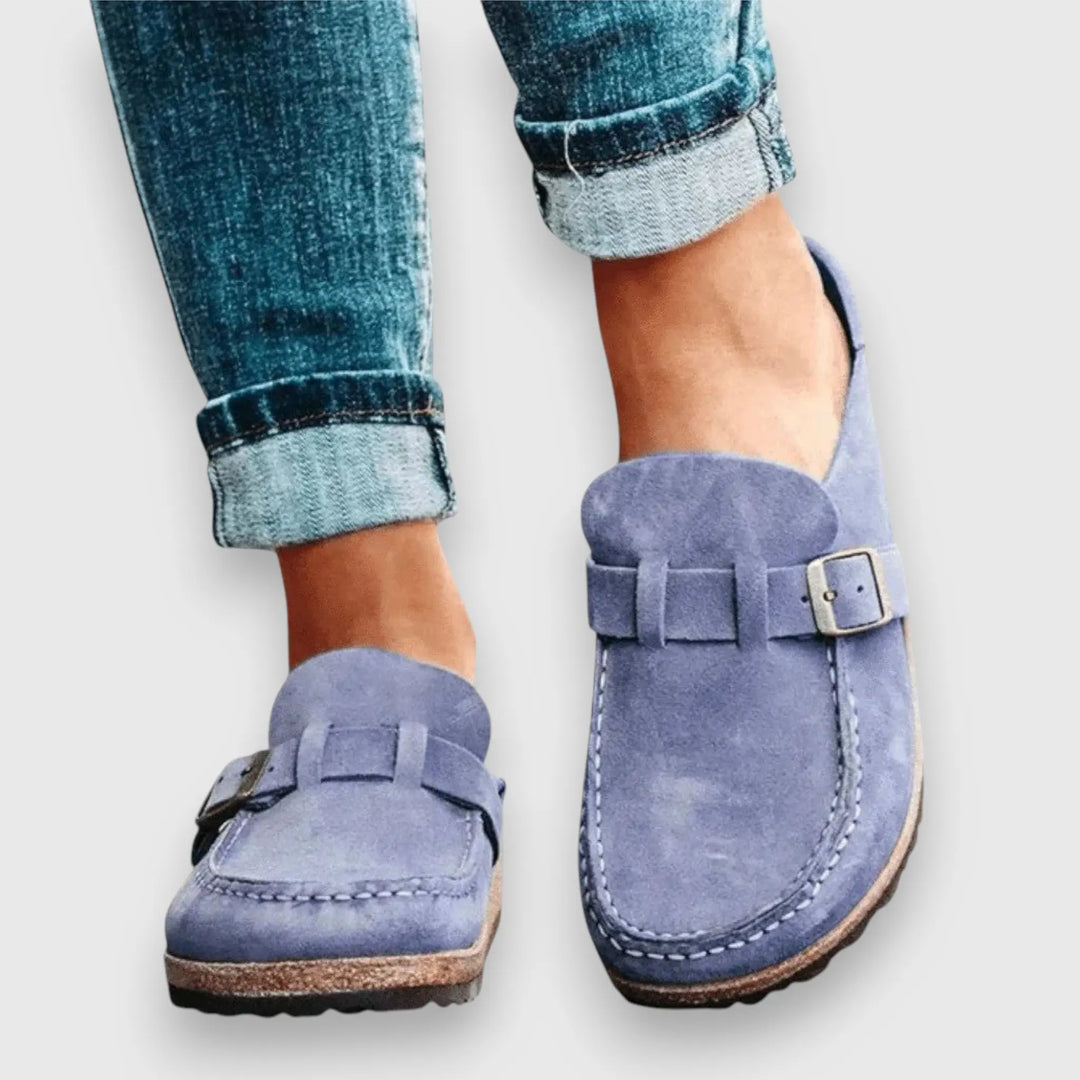 Bodil | Sandaler Charlotte Odense