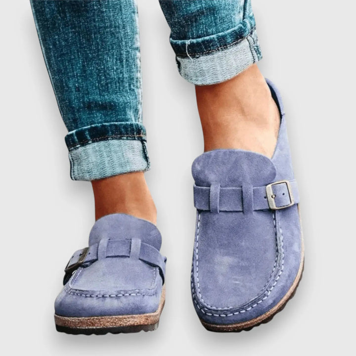 Bodil | Sandaler Charlotte Odense