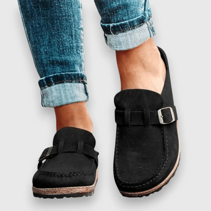 Bodil | Sandaler Charlotte Odense