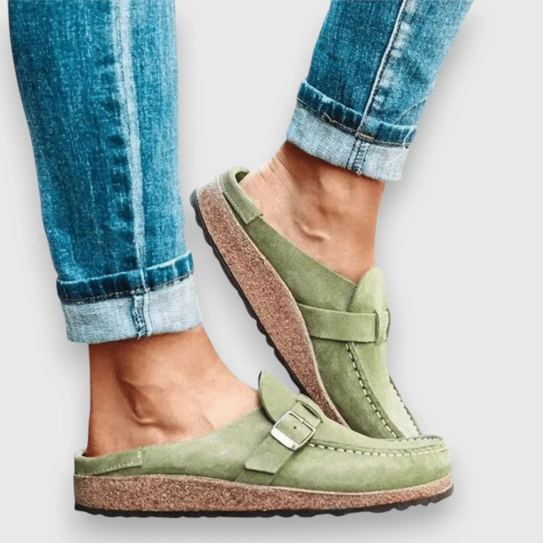 Bodil | Sandaler Charlotte Odense