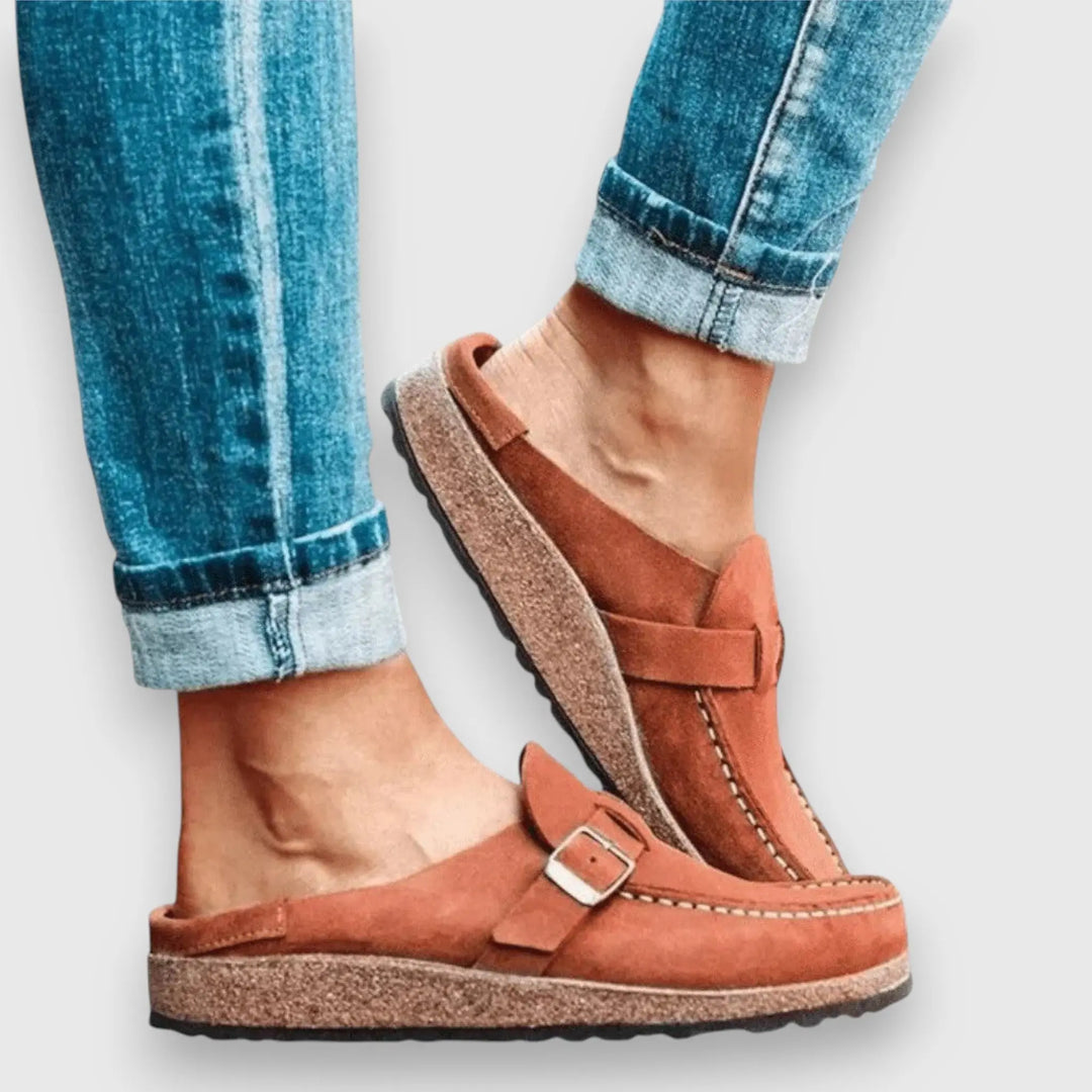 Bodil | Sandaler Charlotte Odense