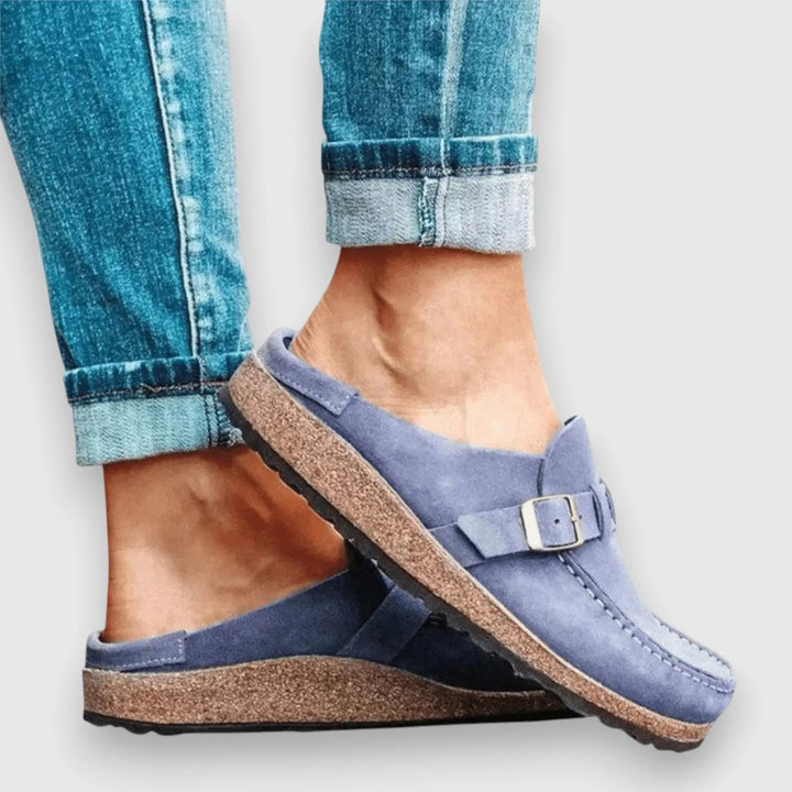 Bodil | Sandaler Charlotte Odense