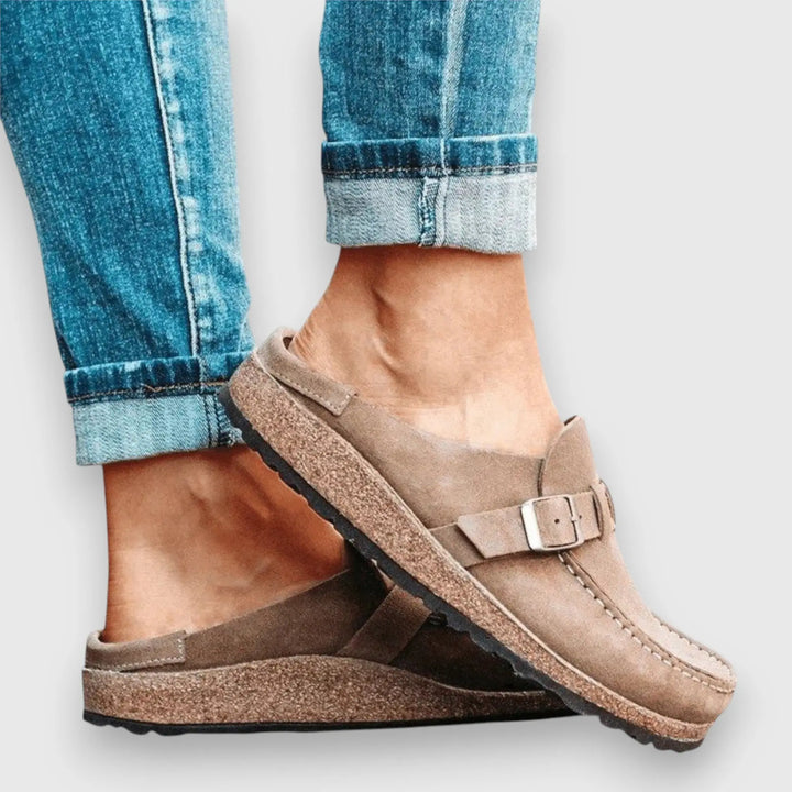 Bodil | Sandaler Charlotte Odense