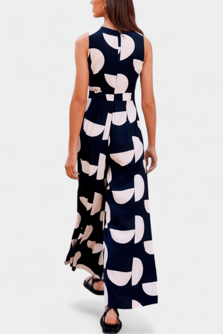Brooke |  Dameoverall Charlotte Odense