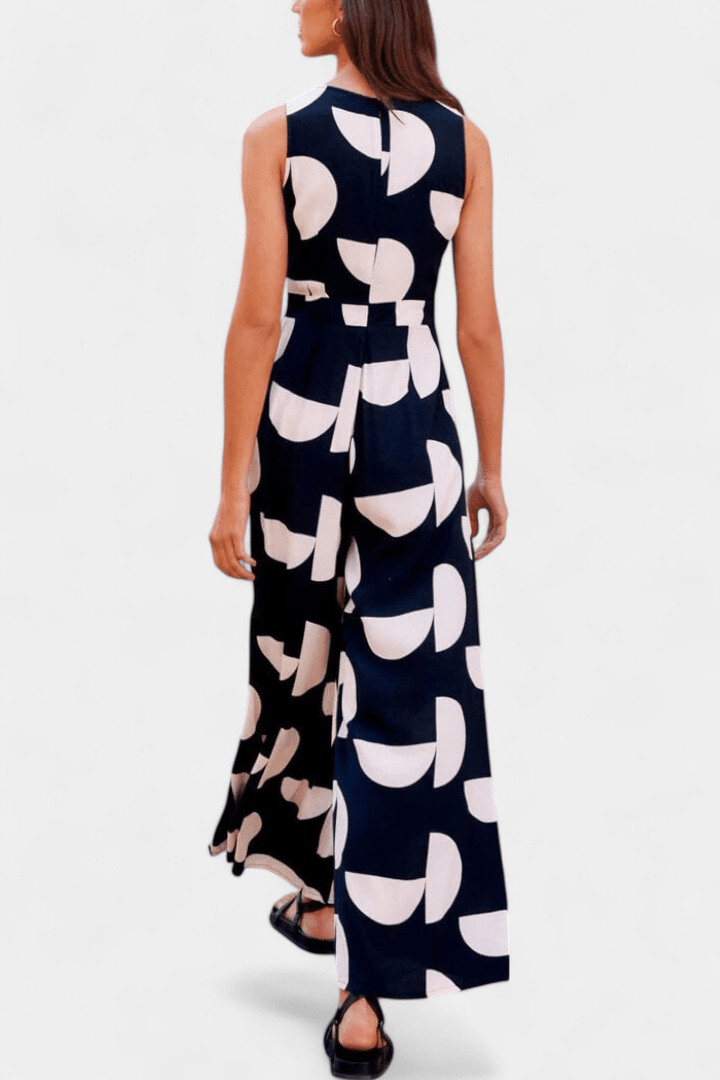 Brooke |  Dameoverall Charlotte Odense
