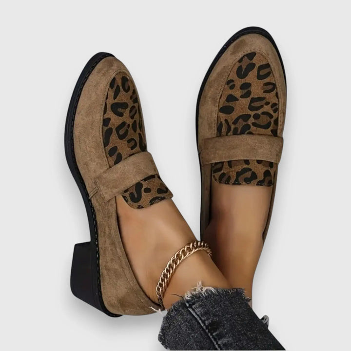 Brunika | Loafers Charlotte Odense