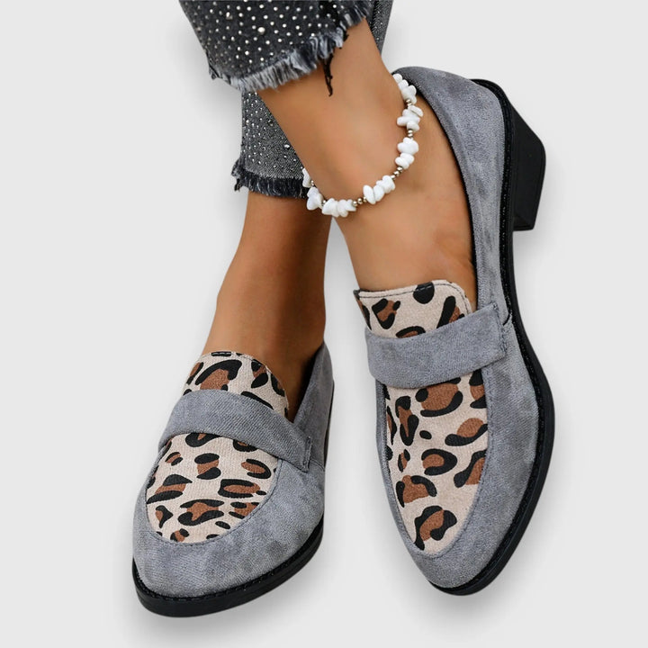 Brunika | Loafers Charlotte Odense