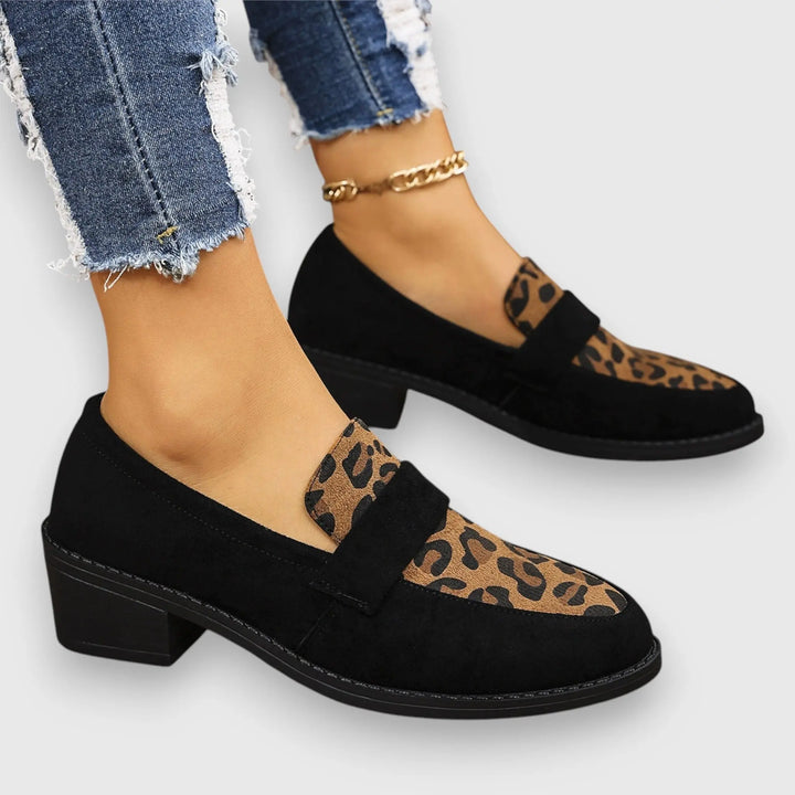 Brunika | Loafers Charlotte Odense