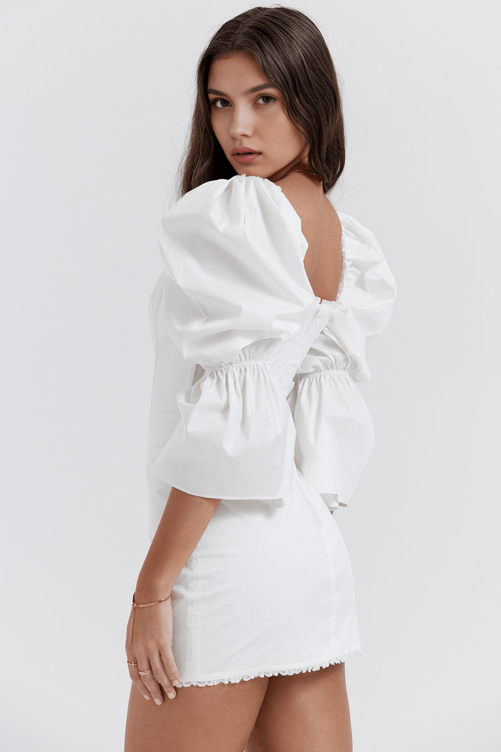 Callie | Minikjole Charlotte Odense