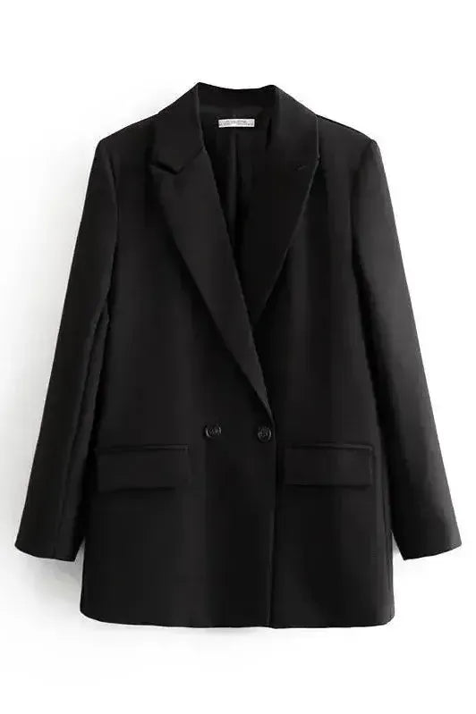 Camilla | Klassisk blazer Charlotte Odense