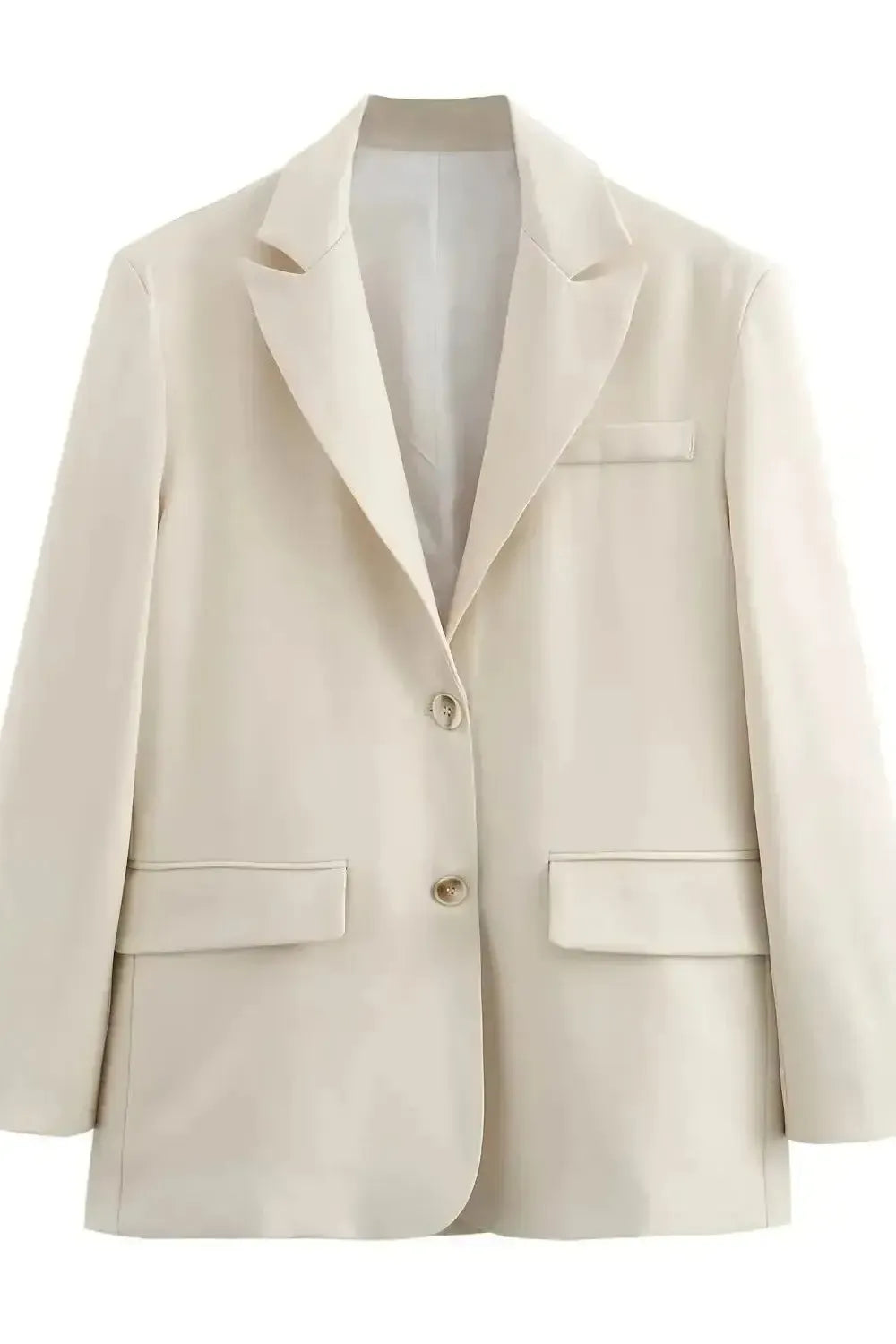 Camilla | Klassisk blazer Charlotte Odense