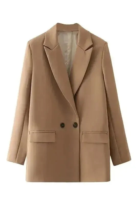 Camilla | Klassisk blazer Charlotte Odense