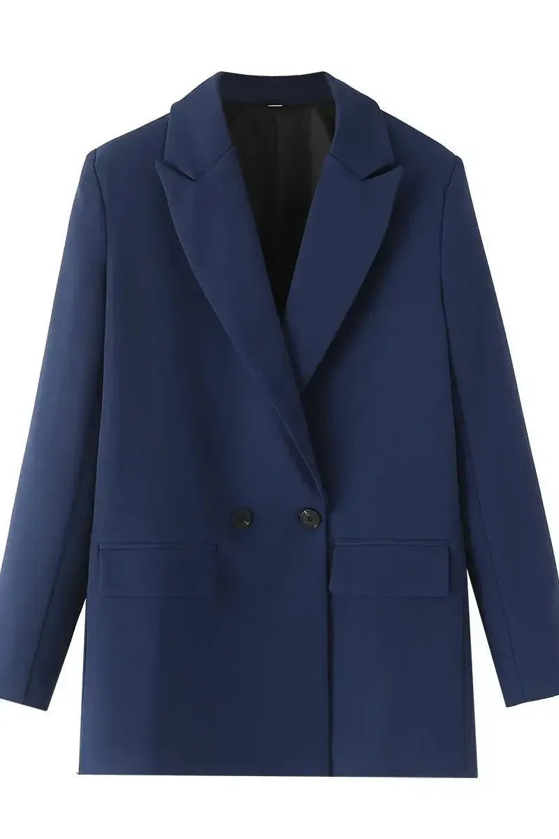 Camilla | Klassisk blazer Charlotte Odense
