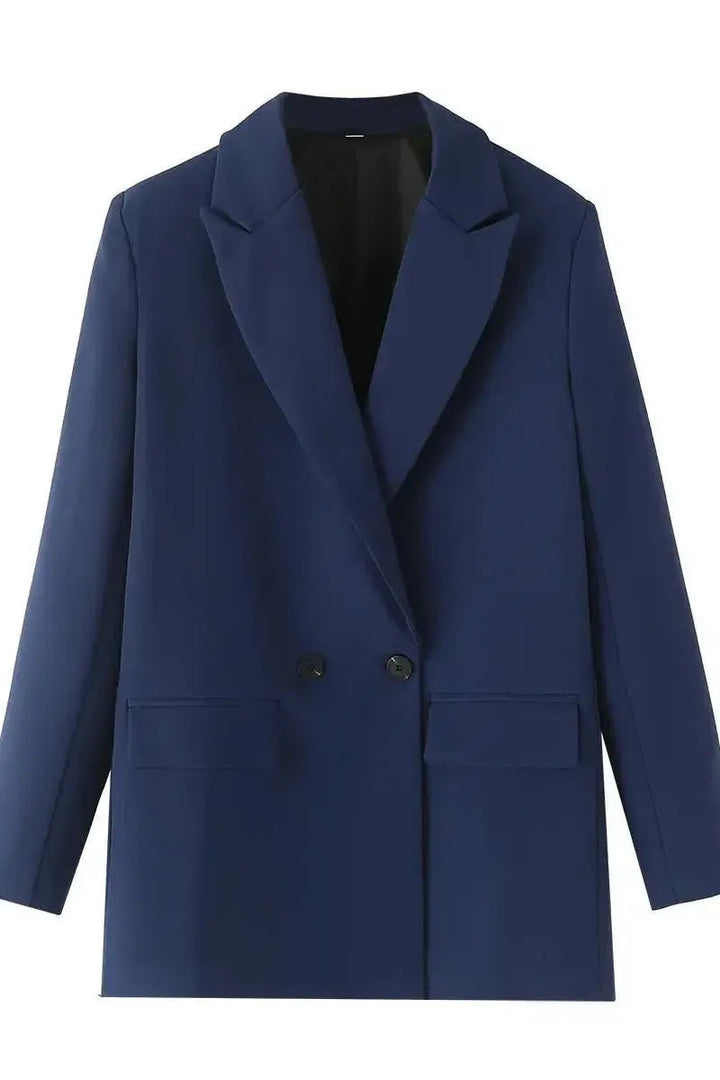 Camilla | Klassisk blazer Charlotte Odense