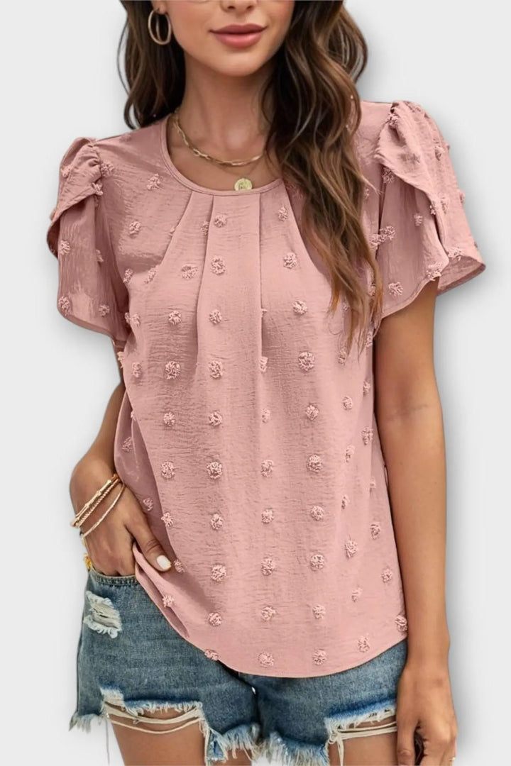 Carlota | Bluse Charlotte Odense