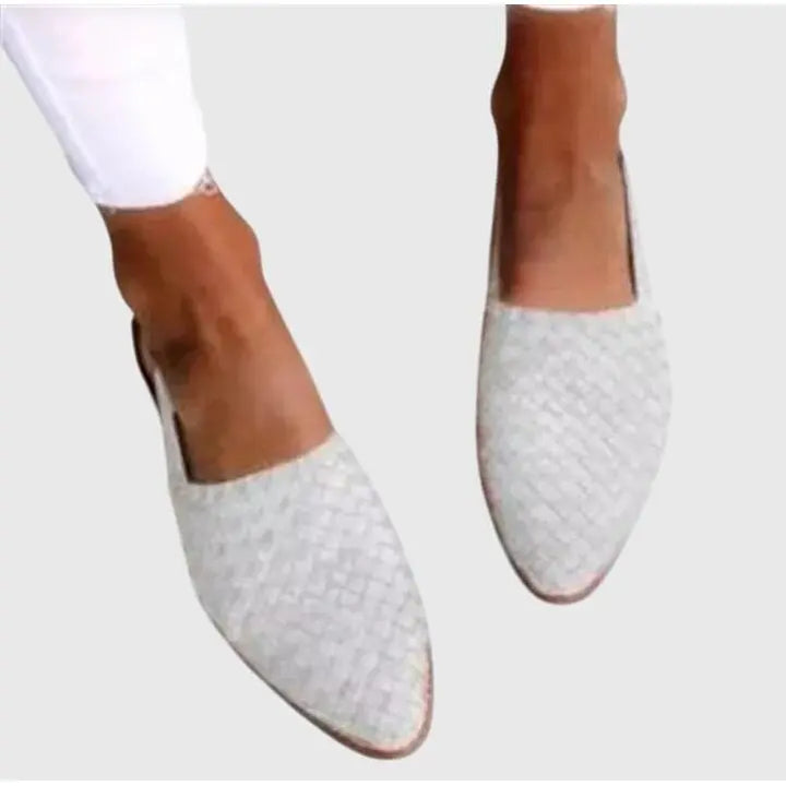 Cecilie | Ortopædiske sandaler Charlotte Odense