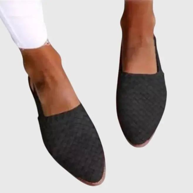 Cecilie | Ortopædiske sandaler Charlotte Odense