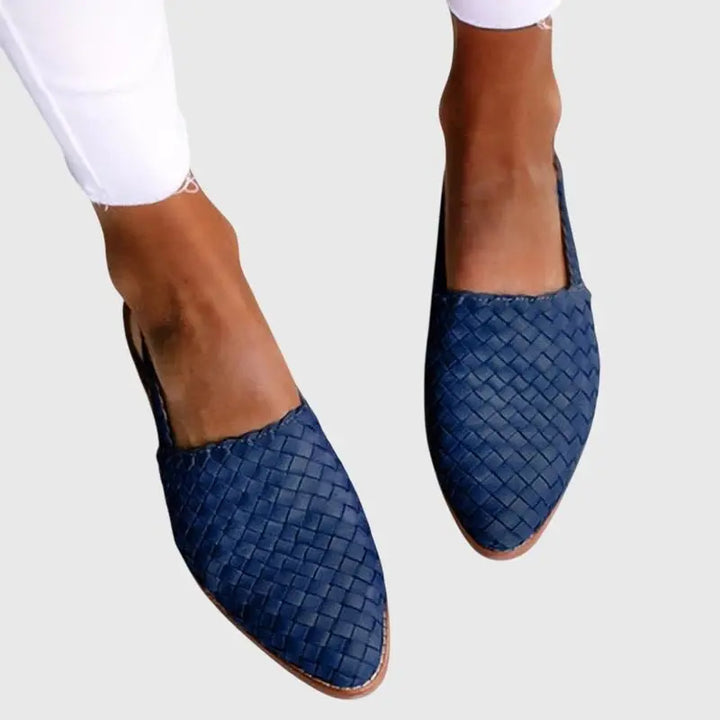 Cecilie | Ortopædiske sandaler Charlotte Odense