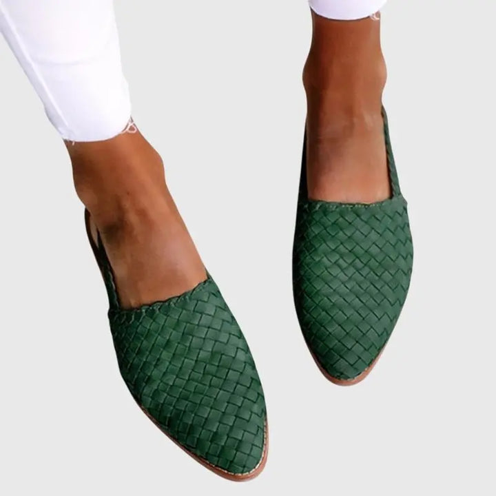 Cecilie | Ortopædiske sandaler Charlotte Odense