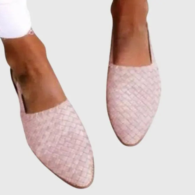 Cecilie | Ortopædiske sandaler Charlotte Odense